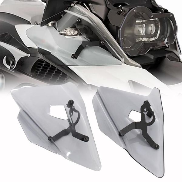

motorcycle windshield for r1200gs lc r1250gs 2013-up side fairing handguard