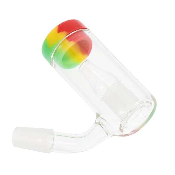 

other 1pc scientific glass tube adapter hookah pipe accessory essential