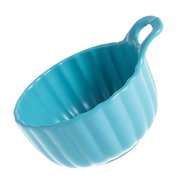 

bowls 1 pc household rice bowl distinctive soup wear-resistant fruit