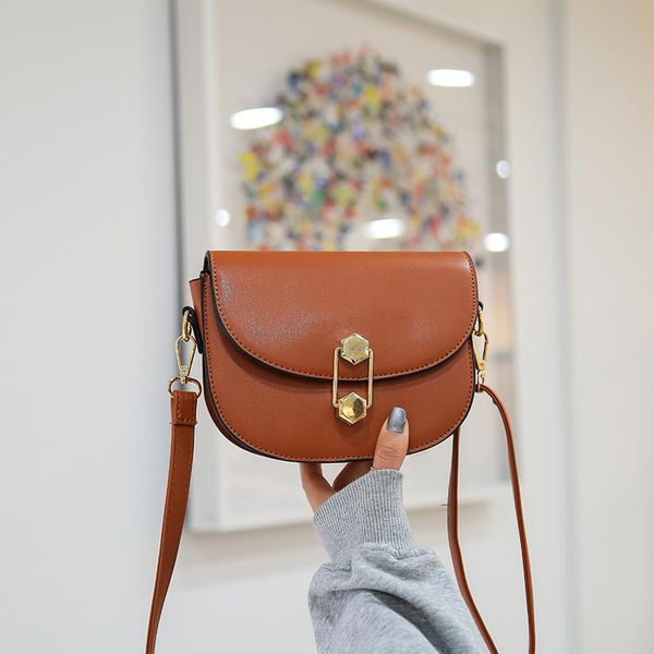 

evening bags soft pu sequins single shoulder packet 2021 summer leather saddle zippers slanting solid casual occasion decoration bag