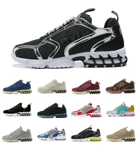 

mens spiridon cage 2 trainers running shoes spiridons pure platinum black grey series beige kukini black varsity red metallic silver designe