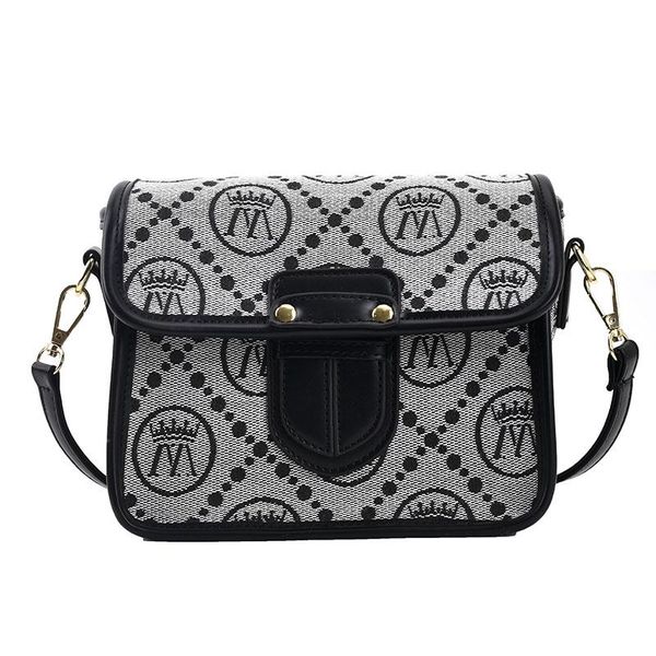 

evening bags square soft casual women's leather handbag fashion shoulder bag ladies designer crossbody tote messenger