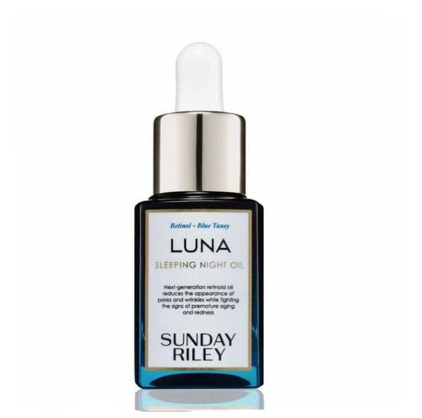 

accessories & parts drop ship epack new face oil skin care sunday luna & ufo juno ceo 0.5oz. 15ml ce202