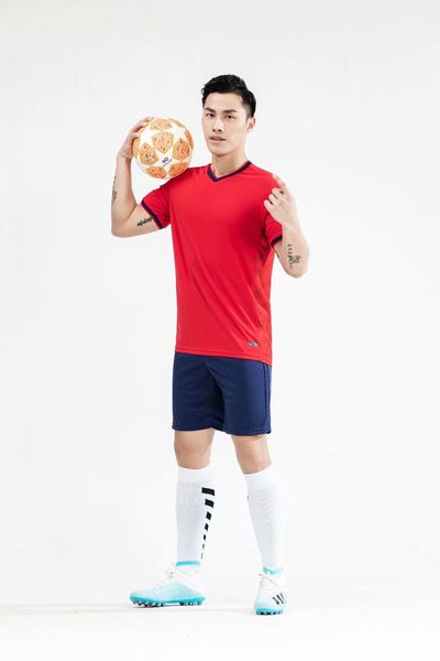 

lastest men football jerseys outdoor apparel football wear 354356, Black;red