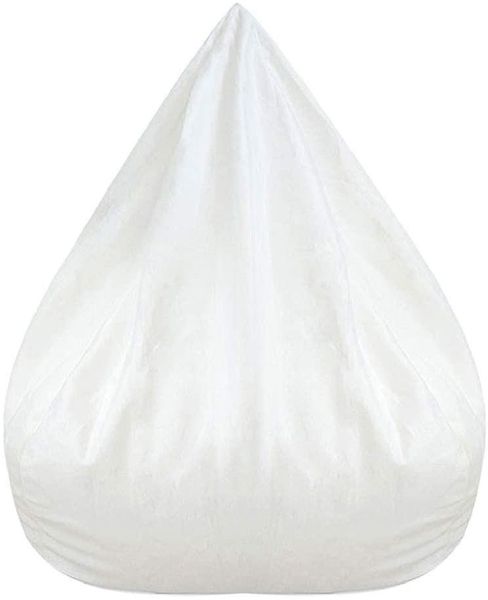 

pillow [unfilled] soft cover lazy sofa for chair 100x120cm fundas para cojines wholesale decor