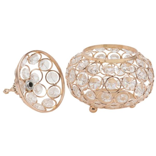 

candle holders 1pc european style candleholder premium glass household cup