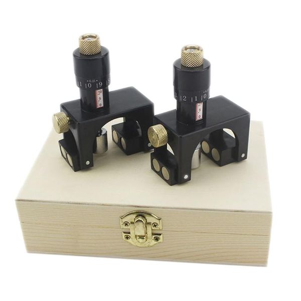 

professional hand tool sets calibrator setting magnetic woodworking adjustable planer blade cutter jig gauge adjustment device 264d
