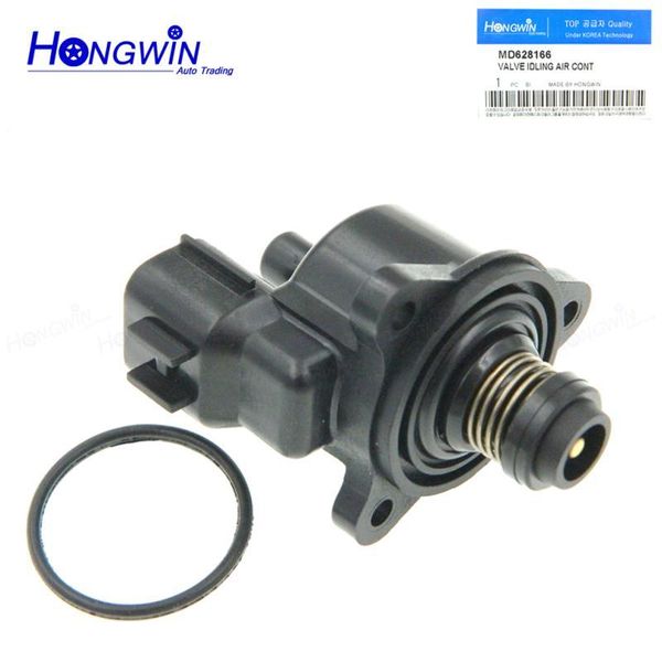 

idle air control valve for sebring mitsubishi lancer 2.0dodge ac571md628318 md6281661450a0692h1076 / ac4157