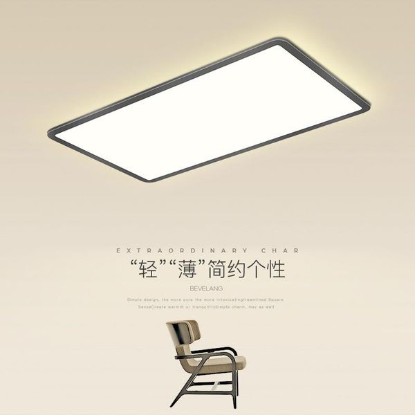 

nordic led modern lamparas de techo luminaire ceiling lights plafon living room dining bedroom