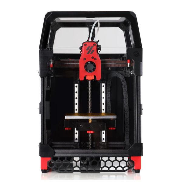 

printers voron v0.1 corexy 3d printer kit with enclosed panels