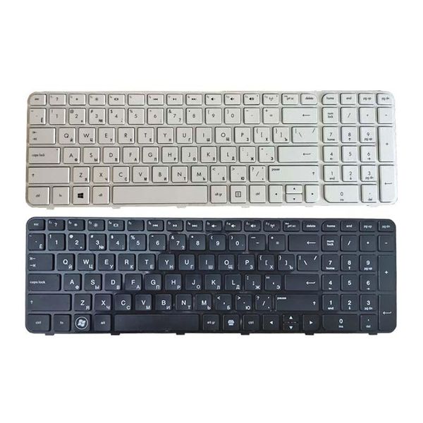 

lapreplacement keyboards russian keyboard for pavilion g6 g6-2000 g6-2100 g6-2001tx g6-2025tx g6-2145tx g6-2025 r36 g6-2377sr ru