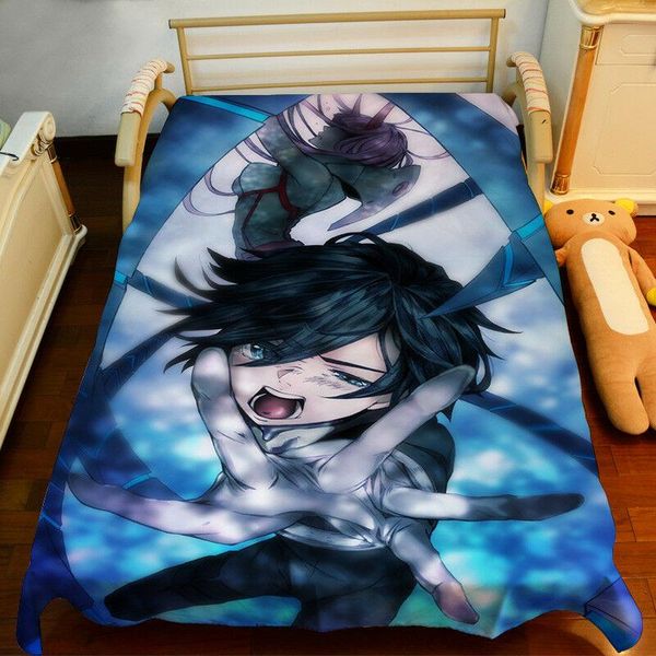 

sheets & sets zero two hiro (darling in the franxx) bed sheet milk fiber bedspread cover coverlet quilt duvet anime
