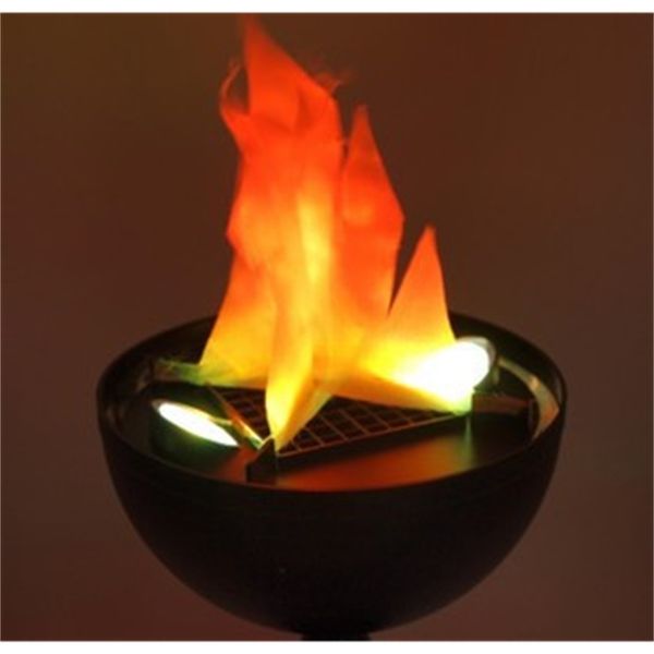 

mtc mcu ic lamp led simulation flame development sample