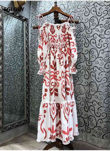 

dresses new arrival long spring summer designer fashion women spaghetti strap vintage print blue pink green maxi, Black;gray