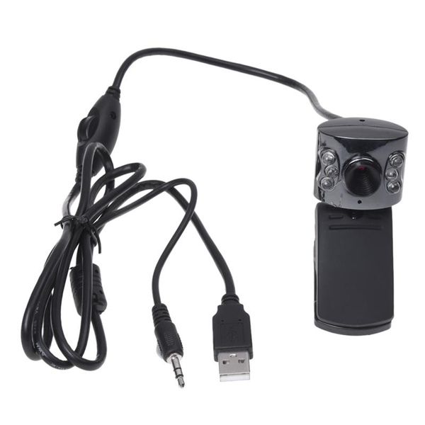 

webcams usb web camera webcam + 8.0 mpx microphone pc portable