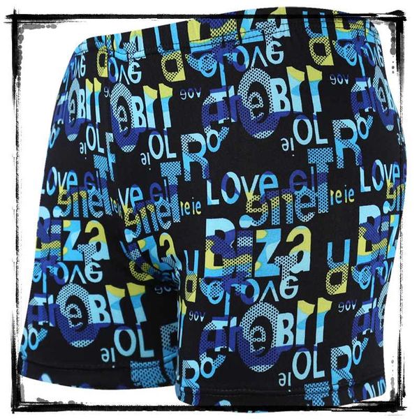 

soccer shorts trunks personality color matching high-waist cccccc777, Black;red