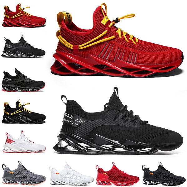 

discount mens womens run shoes triple black white green shoe outdoor men women designer sneakers sport trainers size much style
