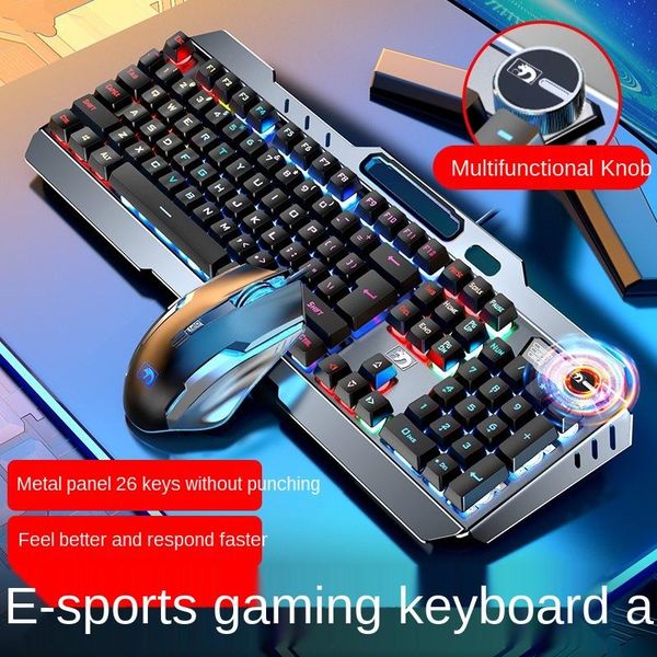 

keyboard mouse combos k670 wired usb internet cafe gaming and set backlit