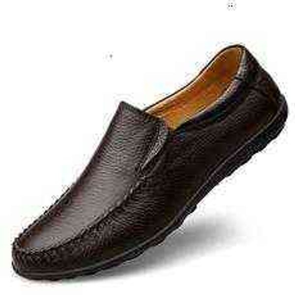 

tangzuo shoes 8866 iving , batch , 36-46 standard shoe size, leather, black brown, single + cotton