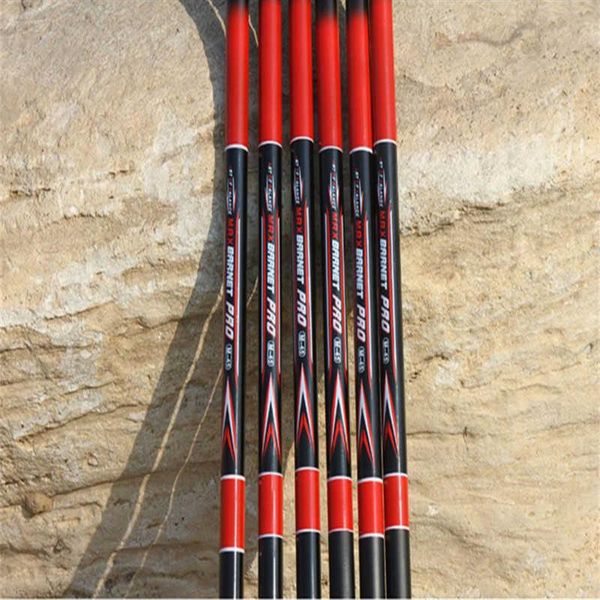 

boat fishing rods superhard 3.6m 4.5.8 5.4.4.6.3 carbon fibre pole