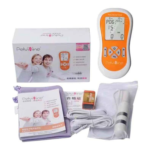 

electric massagers women kegel exercises ems fda ce approv electronic pelvic toner stimulato trainer exerciser therapy incontinence for body