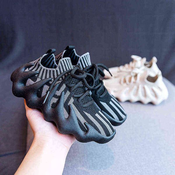 

babyfeet chilen's sports shoes boys' 2021 girls' coconut ocs tide big