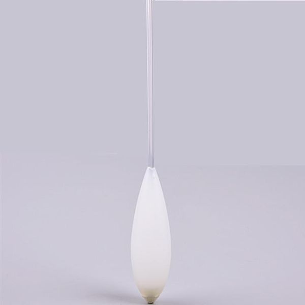 

3pcs fishing floating bombarda float slow-down sinking , float,fishing tackle accessories