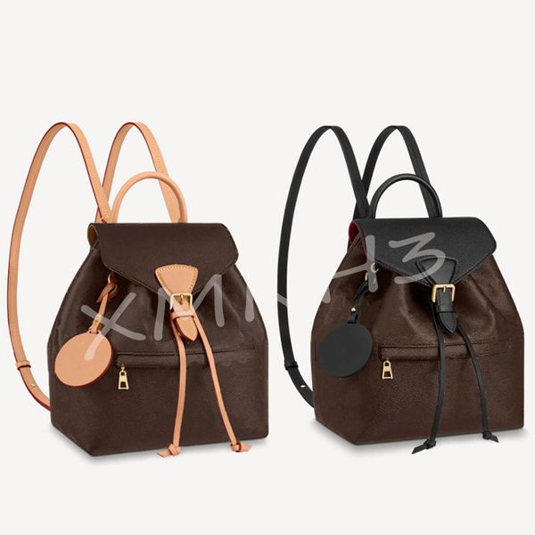 

designer women's backpack original style bags outdoor leisure fashion lady bag classic backpacks
