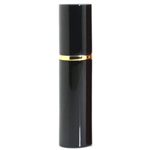 

storage bottles & jars perfume distributed conventional portable spray bottle metal case