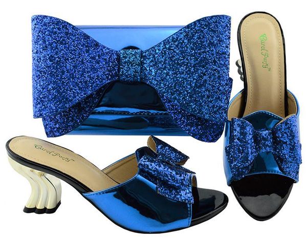 

dress shoes 2021 design of african and matching bags italian bag set women pumps italy ladies ym001a, Black