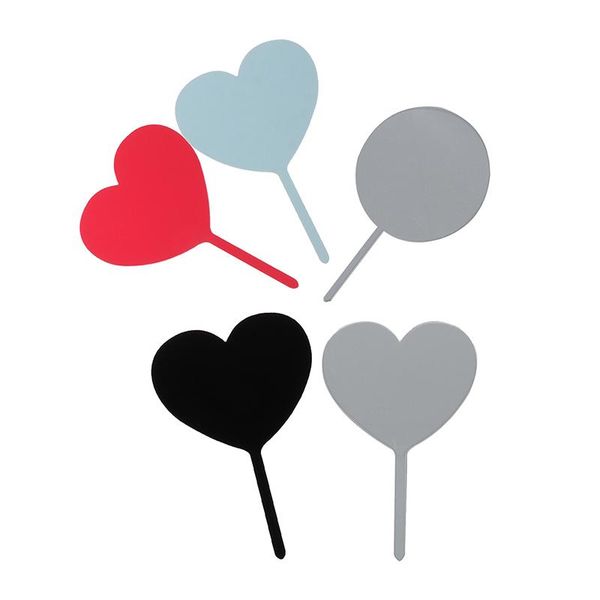 

other event & party supplies 1pc happy birthday cake ers blank plain board cupcake decor decorations