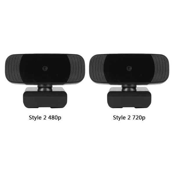 

webcams 480p 720p hd webcam with microphone usb 2.0 plug n play web camera for windows 10 8 7 pc computer online meeting class