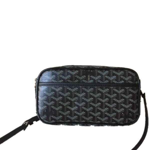 

new single shoulder bag men and women same diagonal cross small square