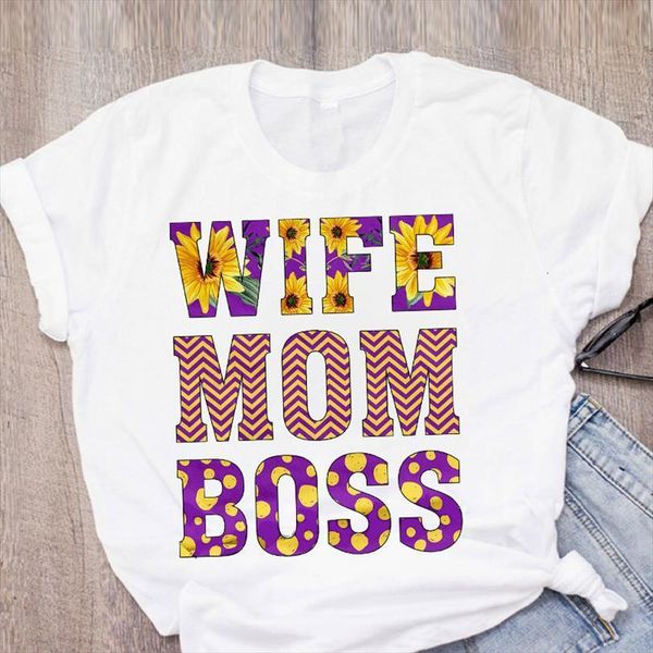 

mens harajuku mom life leopard men t shirt arrow blessing mother short sleeved ladies printed, White;black