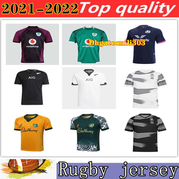

2021 2022 wallabies indigenous newzealand australian new rugby zealand fiji kangaroos scotland wales 21 22 all national team black shirt, Black;gray