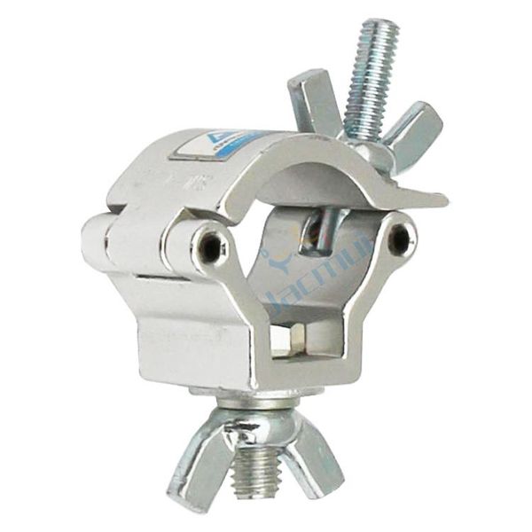 

effects 10pcs 18-21mm swl10kg mini clamp led stage lights for mountinglight