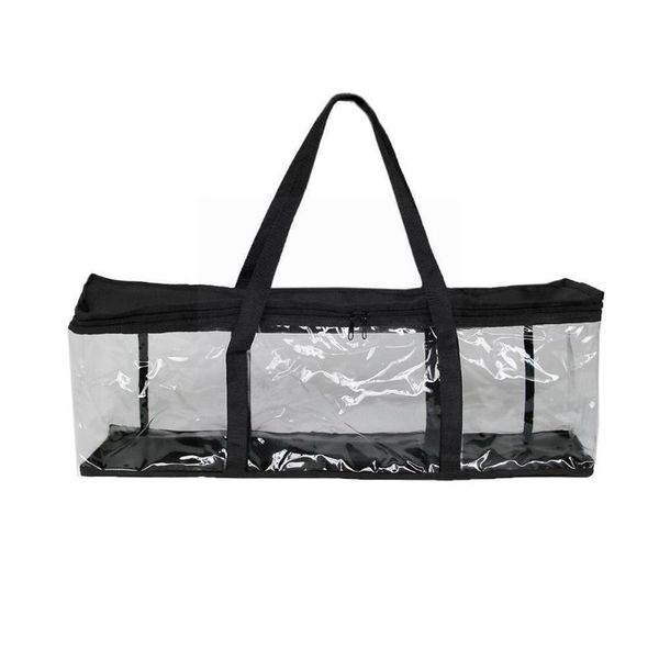 

storage bags book bag removable bookshelf carrying dustproof protective organizer up holds s2p8