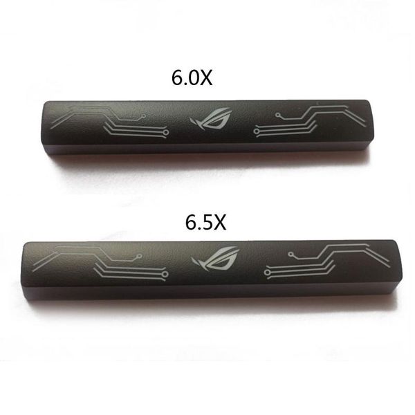 

customized abs backlit keycap mechanical keyboard 6.0.5x k70 k65 keyboards
