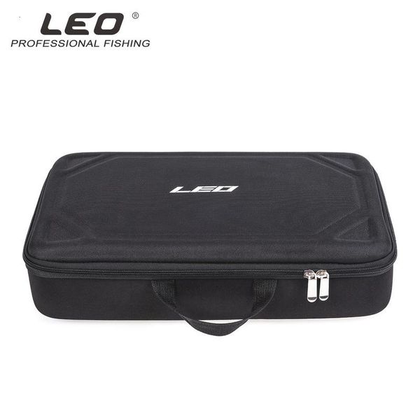 

fishing accessories tackle box plastic hook bag package outdoor portable carp bait tool fish gear spinning reel storage