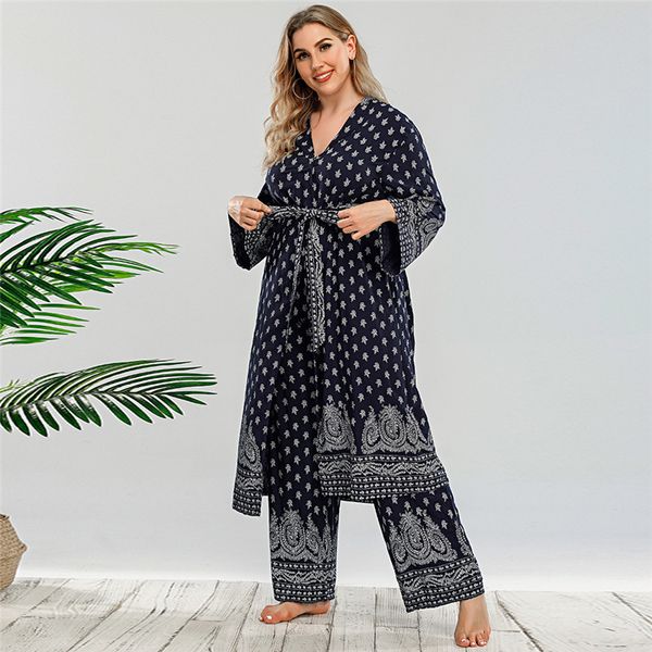 

ramadan eid mubarak home wear 2 piece set abaya dubai turkey hijab muslim sets dress islam clothing for women musulman ensembles, Red