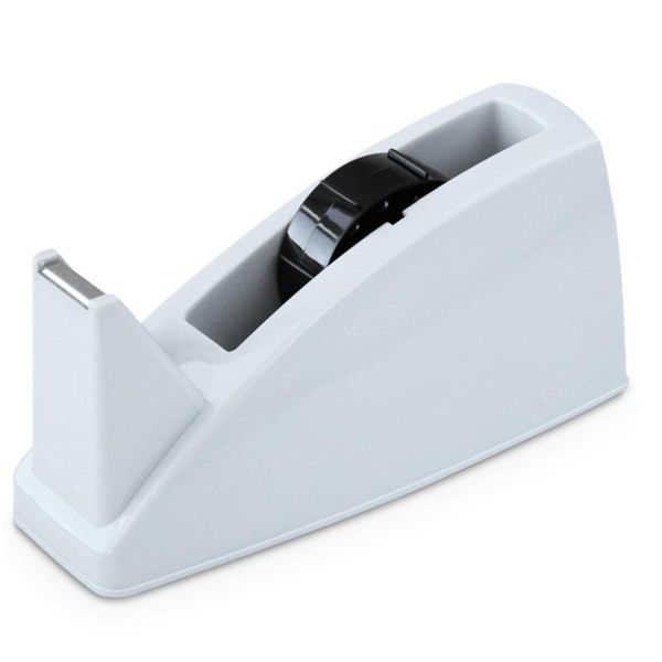 

tape dispenser adhensive holder stationery school supplies students boys girls classroom studying tool craft tools