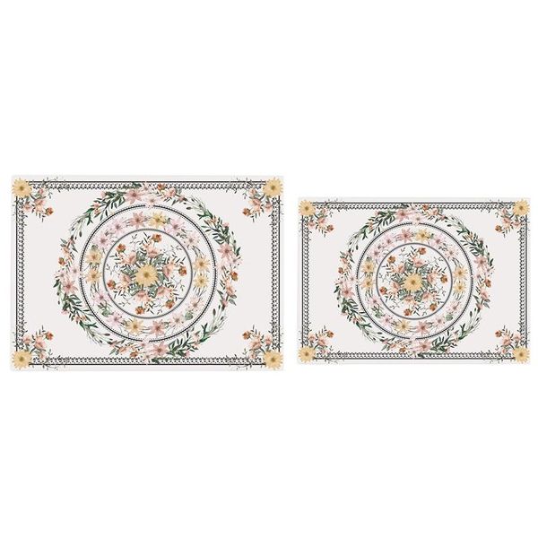 

mandala tapestry floral medal sketch plant bohemian hippie tapestries