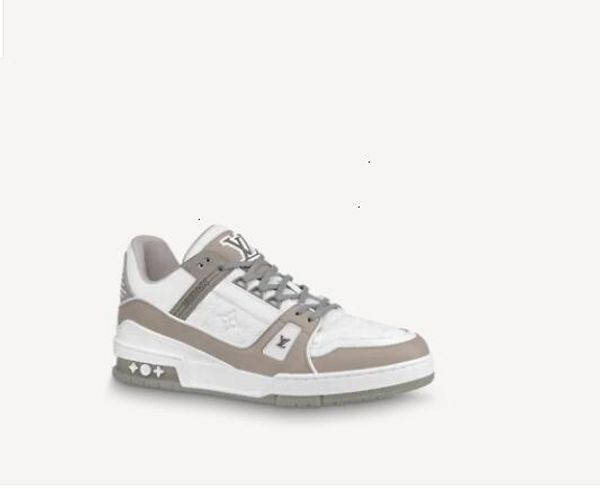 

boots designer loafers luxury 1a8kb8 canvas trainer sneakers shoes men sneakers driving casual shoes dress 7jyn