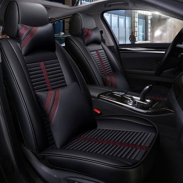 

car seat covers zrcgl universal leather for all models captur megane scenic kadjar fluence laguna koleos espace talisma