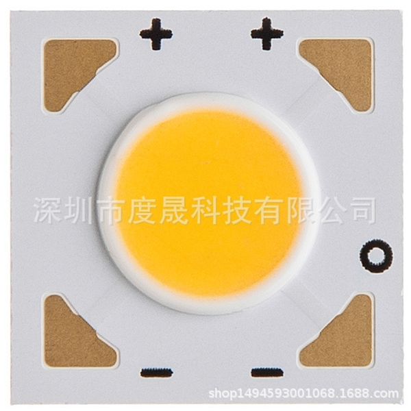 

bridgelux original gen7 vero6 track spotlight downlight cob