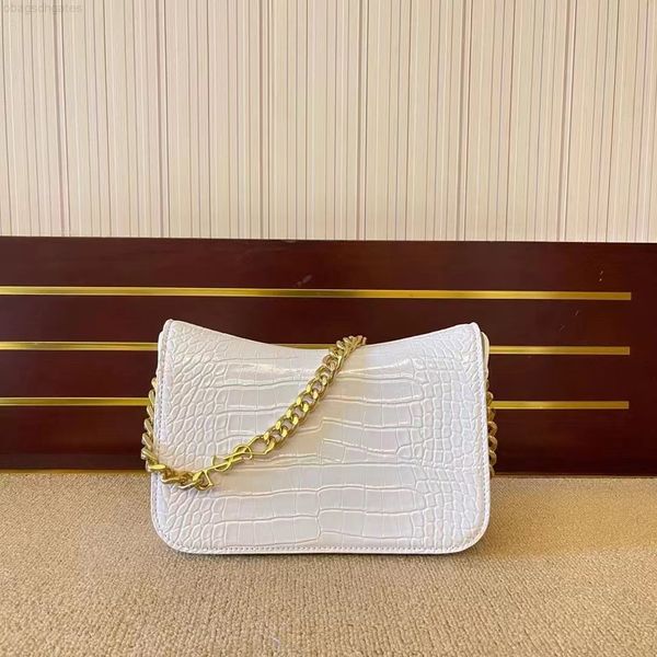 

women luxurys designers bags 2021 tb organ chain strip small square litc crossbody bag totes designer handbag purse wallet handbags tote n0c