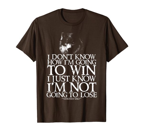 

i don't know how i'm going to win i just know i'm not going, White;black