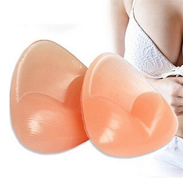 

ox horn 130g silicone underwear insert silicone invisible 3d thickened bra pad