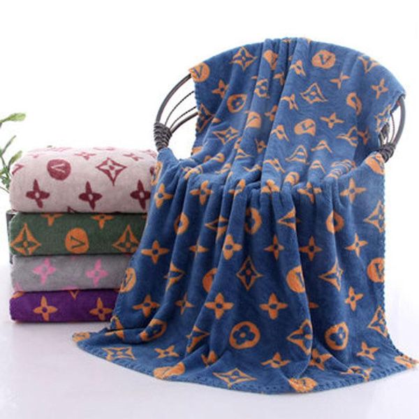 

towel bath set high density coral velvet beach absorbent gift sets
