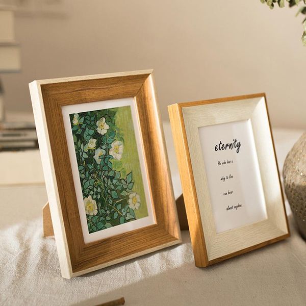 

american po frame set up simple and creative 10 inch 8 7 6 5 wall wedding frames